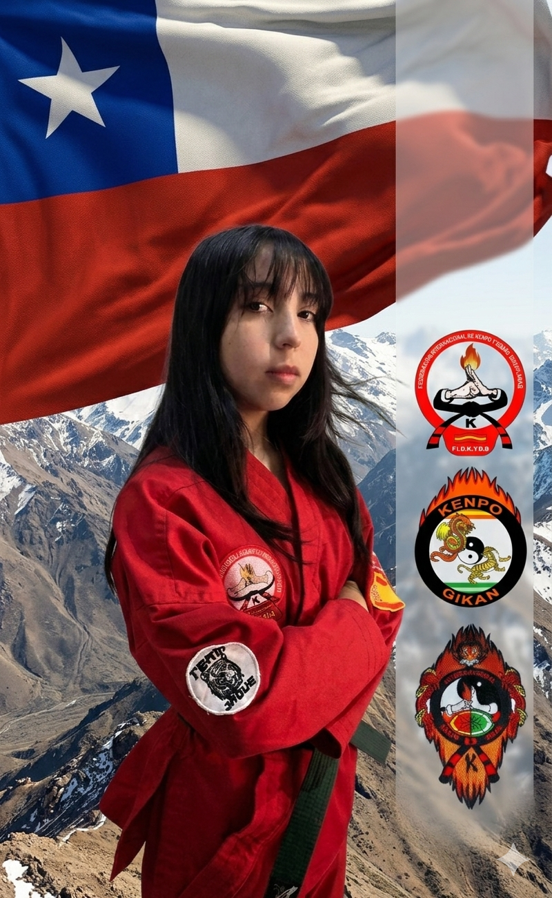 Constanza Carreño Young