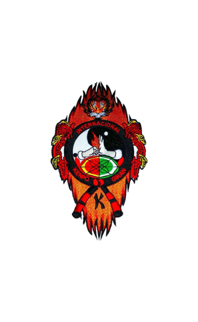 Internacional Kenpo Gikan