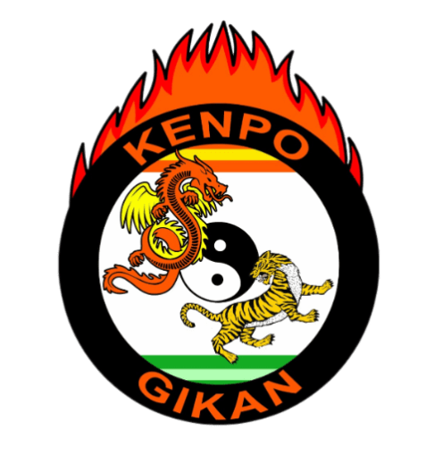 Kenpo Gikan Chile
