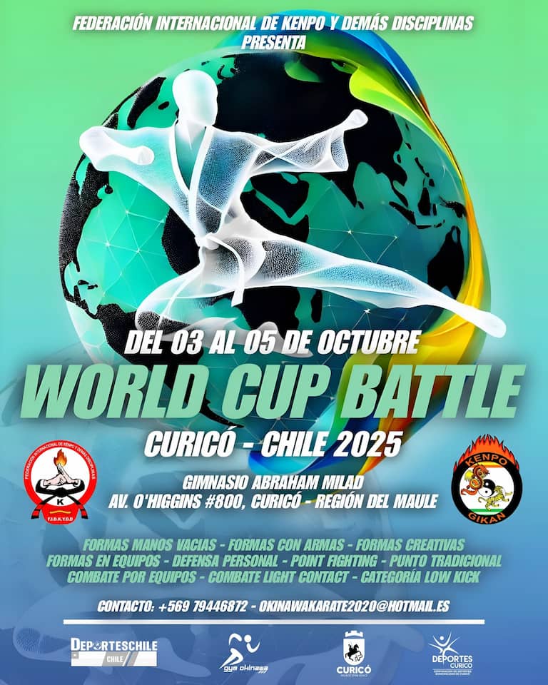 Mundial Worldcup battle 2026