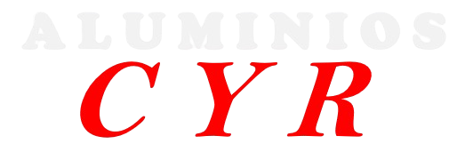 Aluminios CYR