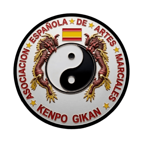 Asocianción Española Artes Marciales