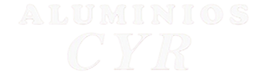 Aluminios CyR